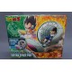 Figure-rise Mechanics Saiyan's Spaceship Pod Dragon Ball Z Bandai