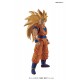 Figure-rise Standard Dragon Ball Z Super Saiyan 3 SSJ 3 Son Goku Bandai