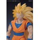 Figure-rise Standard Dragon Ball Z Super Saiyan 3 SSJ 3 Son Goku Bandai