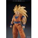 Figure-rise Standard Dragon Ball Z Super Saiyan 3 SSJ 3 Son Goku Bandai