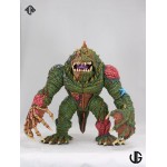 Soft Vinyl Pre painted KRS JG Gill Beast NAMAZU ACRO