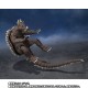 S.H.MonsterArts Godzilla vs. Gigan Anguirus (1972) Bandai Limited