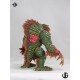 Soft Vinyl Pre painted KRS JG Gill Beast NAMAZU ACRO