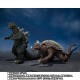 S.H.MonsterArts Godzilla vs. Gigan Anguirus (1972) Bandai Limited