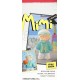 MIMI MIMIs Citywalk Series Trading Figure Pack of 9 Heyone