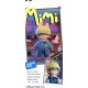 MIMI MIMIs Citywalk Series Trading Figure Pack of 9 Heyone