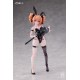 Sushing BUNNY RAPID ACTION SQUAD Sniper Leoni 1/12 Sushing