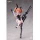 Sushing BUNNY RAPID ACTION SQUAD Sniper Leoni 1/12 Sushing