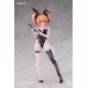 Sushing BUNNY RAPID ACTION SQUAD Sniper Leoni 1/12 Sushing