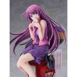 Monogatari Series Hitagi Senjyogahara Letter to You 1/7 Good Smile Arts Shanghai