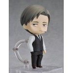 Nendoroid Twittering Birds Never Fly The clouds gather Yashiro Good Smile Arts Shanghai