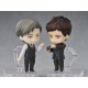 Nendoroid Twittering Birds Never Fly The clouds gather Yashiro Good Smile Arts Shanghai