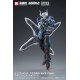 Over Zero Koei Full Set First Limited Edition 1/10 HEMOXIAN