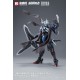 Over Zero Koei Full Set First Limited Edition 1/10 HEMOXIAN