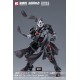 Over Zero Koei Full Set First Limited Edition 1/10 HEMOXIAN