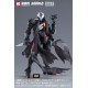 Over Zero Koei Full Set First Limited Edition 1/10 HEMOXIAN