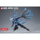 Over Zero Koei Full Set First Limited Edition 1/10 HEMOXIAN