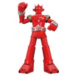 Metal Action Super Robot Mach Baron - Mach Baron EVOLUTION TOY