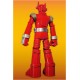 Metal Action Super Robot Mach Baron - Mach Baron EVOLUTION TOY