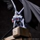 Evangelion ARTPLA SCULPTURE WORKS Mass Production Type Attack Kaiyodo