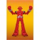 Metal Action Super Robot Mach Baron - Mach Baron EVOLUTION TOY