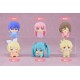 Akatans Piapro Characters Pack of 6 Good Smile Company