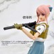 LittleArmory LA104 STEN Mk2 Type Plastic Model 1/12 Takara Tomy