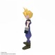 Final Fantasy VII Polygon Soft Vinyl Cloud Strife Square Enix