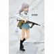 LittleArmory LA104 STEN Mk2 Type Plastic Model 1/12 Takara Tomy