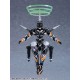 MODEROID Gargantia on the Verdurous Planet Chamber Good Smile Company