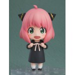 Nendoroid Spy x Family Anya Forger Casual Outfit Ver. Good Smile Company