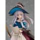 Wandering Witch The Journey of Elaina - Elaina Early Summer Sky 1/7 Good Smile Company