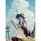 Wandering Witch The Journey of Elaina - Elaina Early Summer Sky 1/7 Good Smile Company