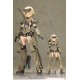 Frame Arms Girl Grande Scale Gourai Kotobukiya