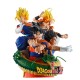 Puchirama Dragon Ball Z DX Dracap RE BIRTH 02 MegaHouse