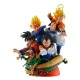 Puchirama Dragon Ball Z DX Dracap RE BIRTH 02 MegaHouse