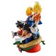 Puchirama Dragon Ball Z DX Dracap RE BIRTH 02 MegaHouse