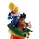 Puchirama Dragon Ball Z DX Dracap RE BIRTH 02 MegaHouse