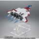 ROBOT Spirits (SIDE MS) FF-X7-Bst Core Booster ver. A.N.I.M.E Solomon Capture Operation Colors Bandai Limited