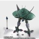 ROBOT Spirits (SIDE MS) MA-08 Big Zam ver. A.N.I.M.E Bandai Limited