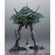 ROBOT Spirits (SIDE MS) MA-08 Big Zam ver. A.N.I.M.E Bandai Limited