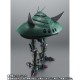 ROBOT Spirits (SIDE MS) MA-08 Big Zam ver. A.N.I.M.E Bandai Limited