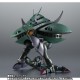 ROBOT Spirits (SIDE MS) MA-08 Big Zam ver. A.N.I.M.E Bandai Limited