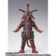 S.H.Figuarts Ultraman A - Alien Hipporito Bandai Limited