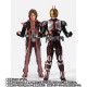 S.H.Figuarts Kamen Rider 555 - Takumi Inui Bandai Limited