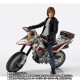 S.H.Figuarts Kamen Rider 555 - Takumi Inui Bandai Limited