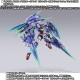 METAL BUILD Double O Quanta Full Saber Option Set Bandai Limited