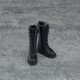 Harmonia series Zip Boots (Black) Good Smile Company