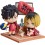 Qset+ Haikyuu!! Tetsuro Kuroo & Kenma Kozume Good Smile Arts Shanghai