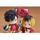 Qset+ Haikyuu!! Tetsuro Kuroo & Kenma Kozume Good Smile Arts Shanghai